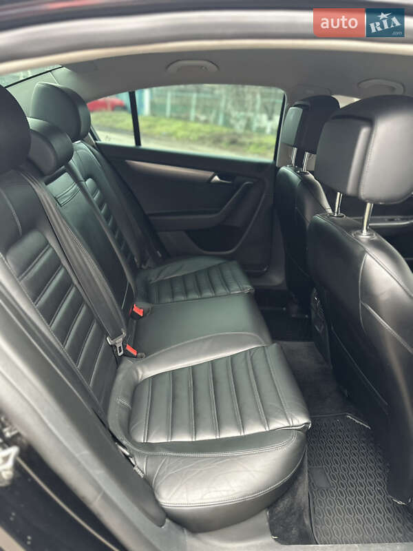 Седан Volkswagen Passat 2011 в Балте фото 25 Седан Volkswagen Passat 2011 в Балте
