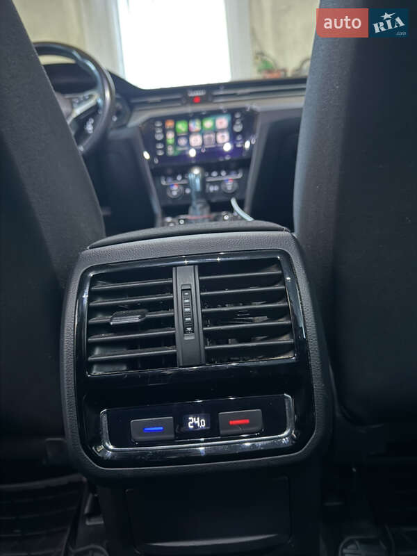 Універсал Volkswagen Passat 2019 в Калуші