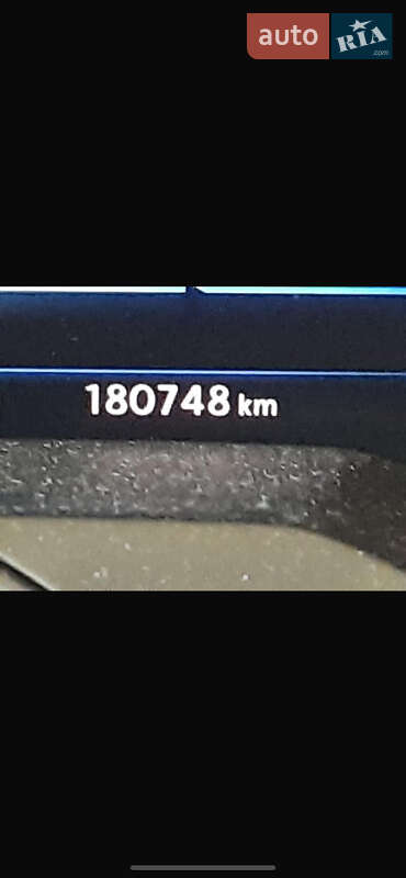 Універсал Volkswagen Passat 2016 в Мукачевому