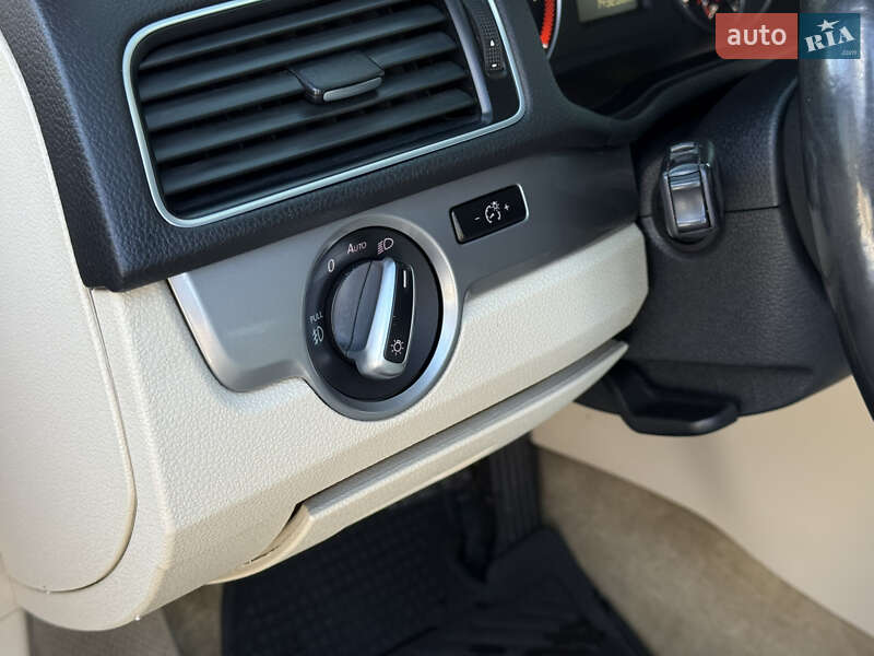 Седан Volkswagen Passat 2015 в Днепре