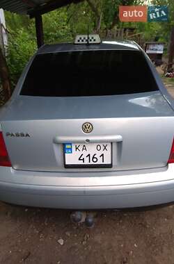 Седан Volkswagen Passat 1999 в Чернигове