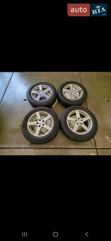 Универсал Volkswagen Passat 2019 в Ивано-Франковске