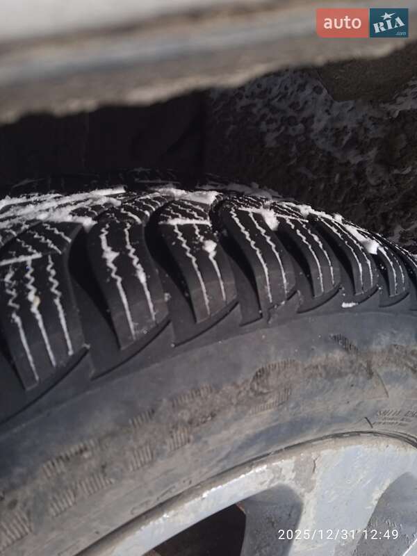 Універсал Volkswagen Passat 1987 в Дунаївцях