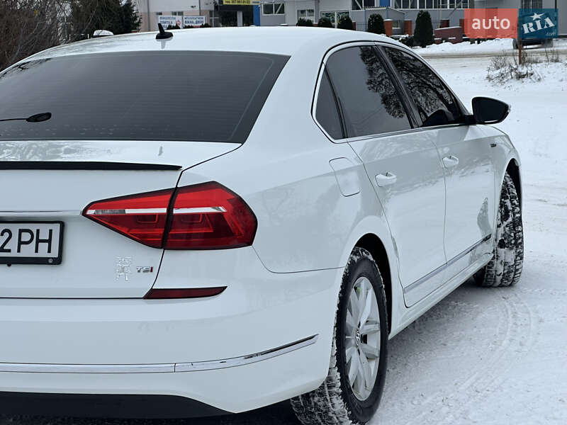 Седан Volkswagen Passat 2015 в Софиевской Борщаговке фото 14 Седан Volkswagen Passat 2015 в Софиевской Борщаговке