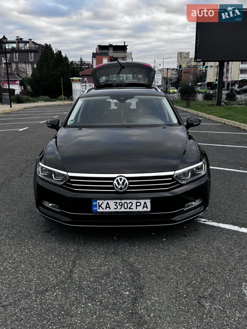 2020 Volkswagen Passat - мініатюра 24