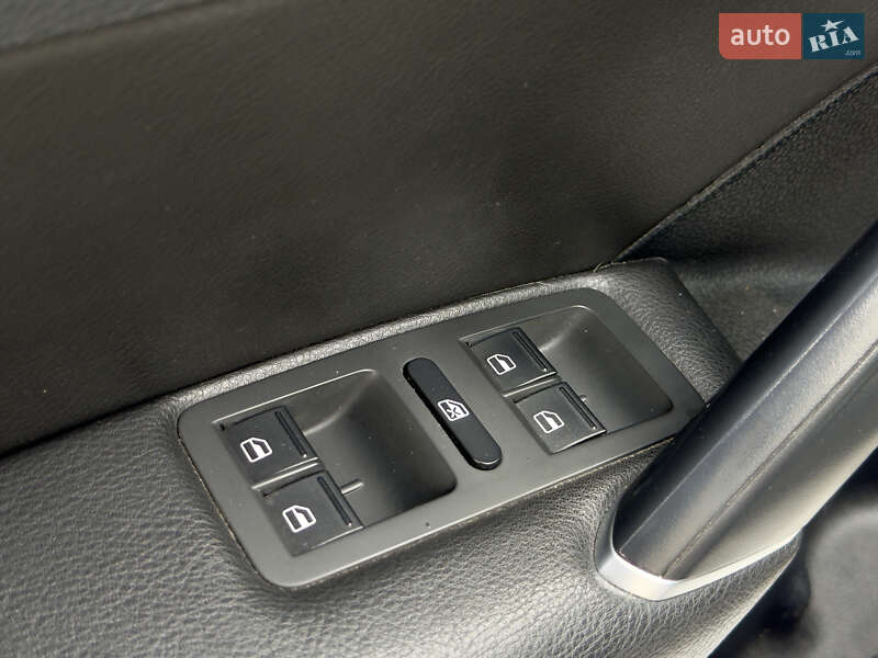 Седан Volkswagen Passat 2017 в Вінниці