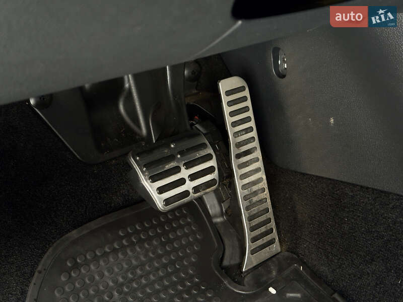 Седан Volkswagen Passat 2017 в Вінниці