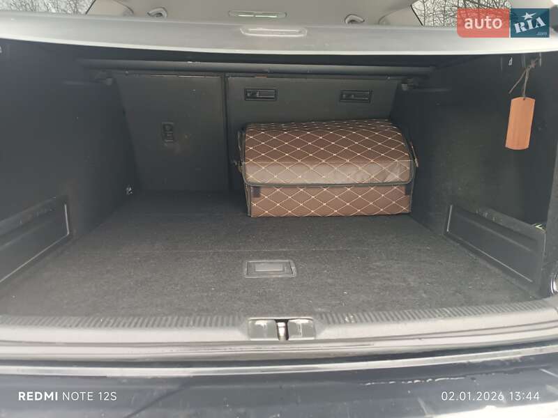 Универсал Volkswagen Passat 2012 в Львове фото 12 Универсал Volkswagen Passat 2012 в Львове