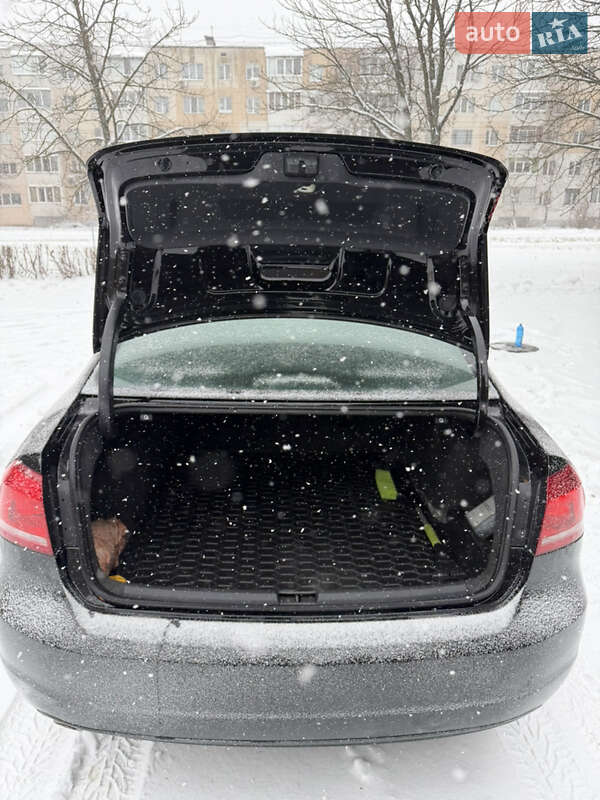 Седан Volkswagen Passat 2012 в Ніжині фото 20 Седан Volkswagen Passat 2012 в Ніжині