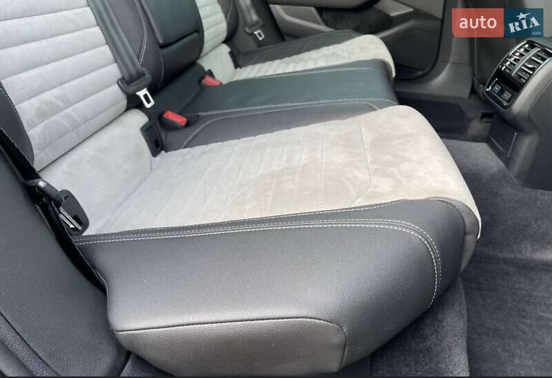 Універсал Volkswagen Passat 2017 в Броварах