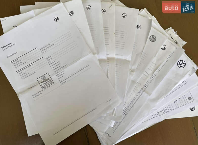 Універсал Volkswagen Passat 2017 в Броварах