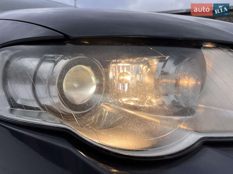 Универсал Volkswagen Passat 2009 в Луцке