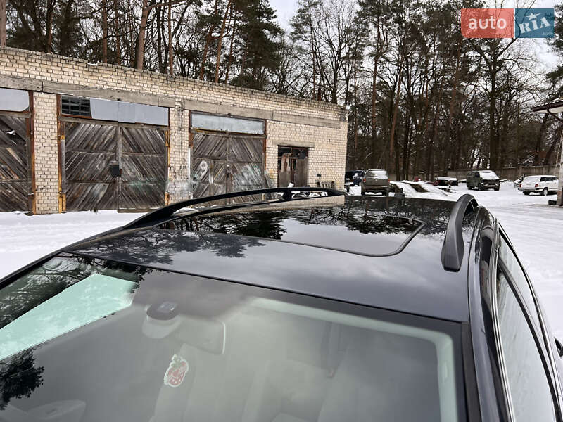 Универсал Volkswagen Passat 2009 в Луцке