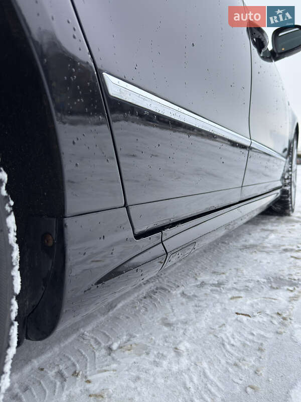 Универсал Volkswagen Passat 2010 в Белой Церкви