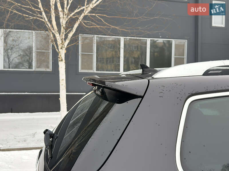 Универсал Volkswagen Passat 2010 в Белой Церкви