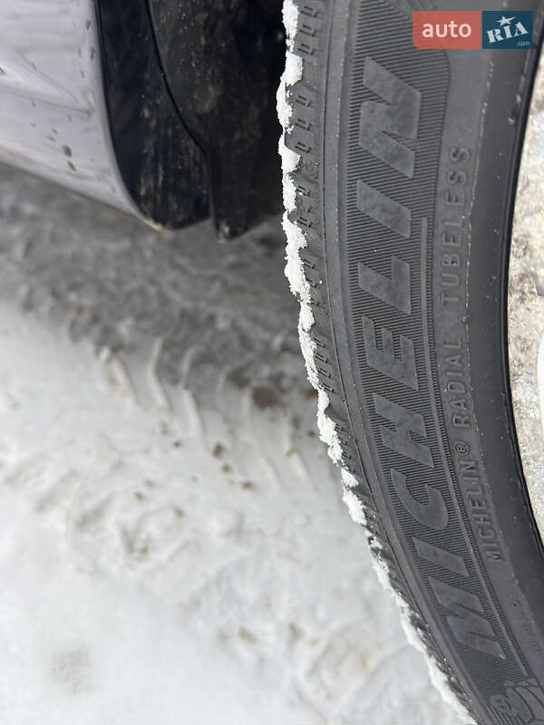 Универсал Volkswagen Passat 2010 в Белой Церкви