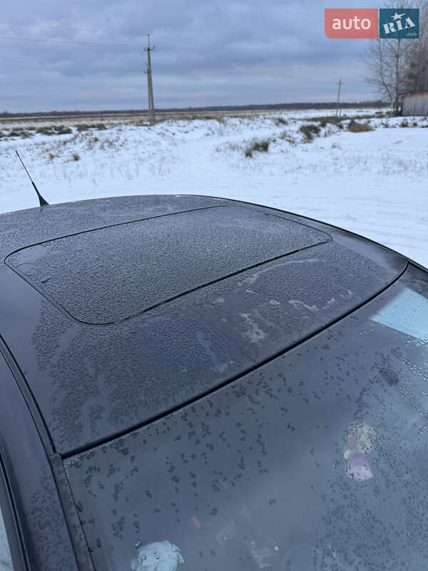 Седан Volkswagen Passat 1998 в Зарічному фото 15 Седан Volkswagen Passat 1998 в Зарічному