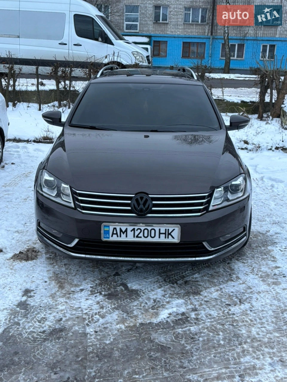 2010 Volkswagen Passat - мініатюра 30