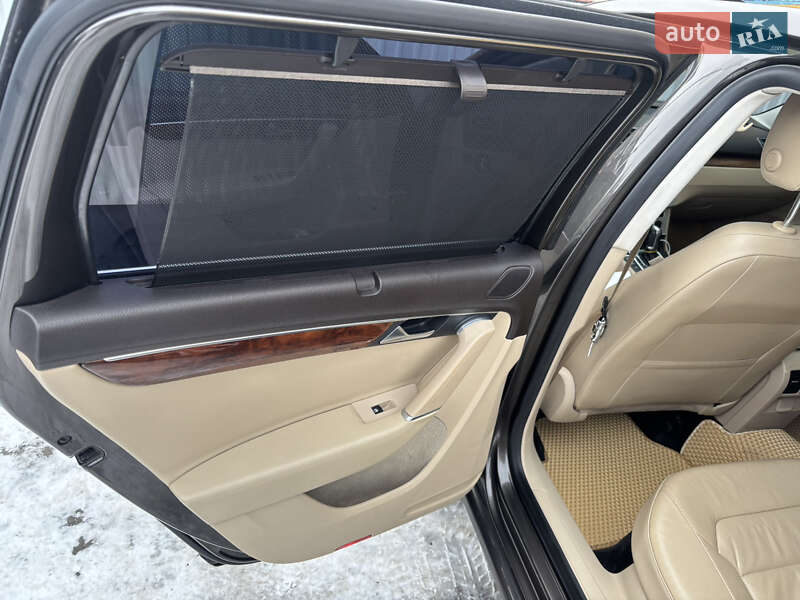 Универсал Volkswagen Passat 2011 в Житомире фото 30 Универсал Volkswagen Passat 2011 в Житомире