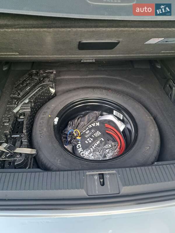 Универсал Volkswagen Passat 2014 в Беликах