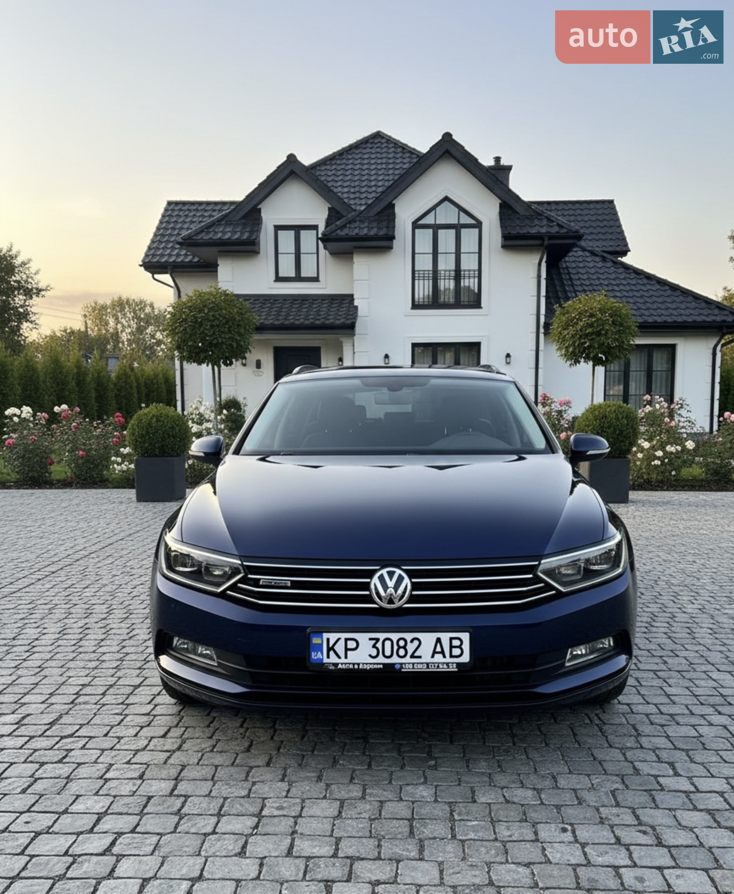 2019 Volkswagen Passat - фото 1