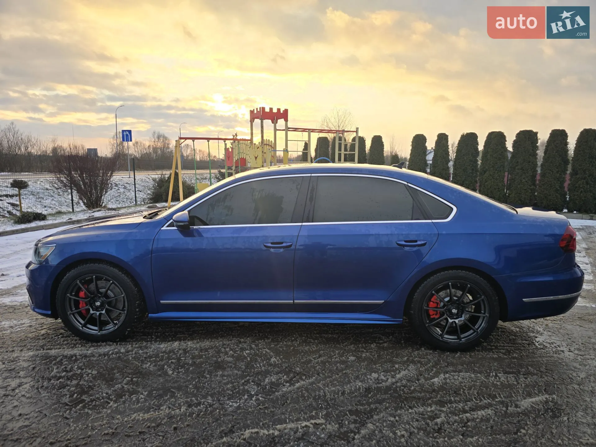 2016 Volkswagen Passat - мініатюра 20