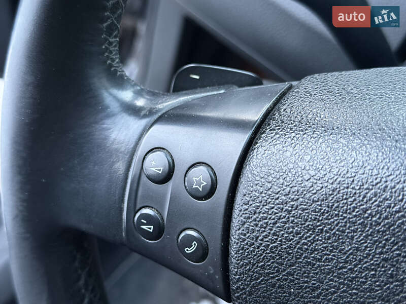 Универсал Volkswagen Passat 2008 в Вишневце