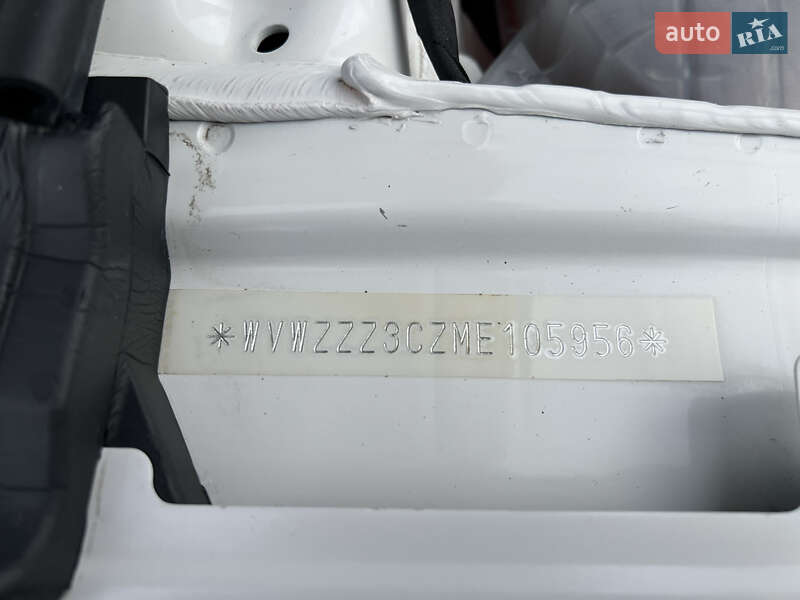 Универсал Volkswagen Passat 2021 в Дубно