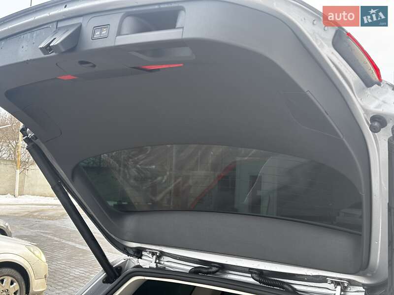 Универсал Volkswagen Passat 2017 в Виннице