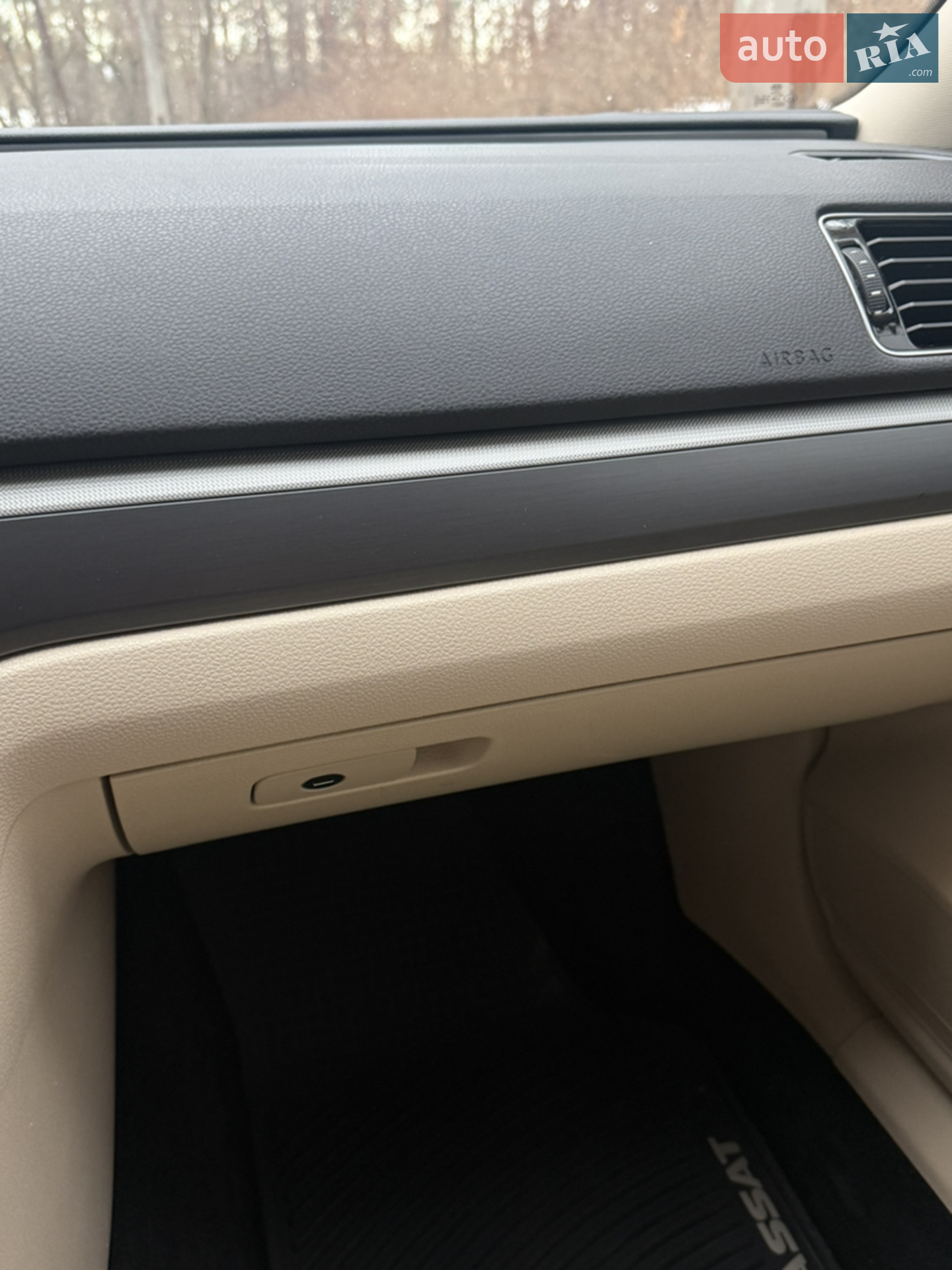 2018 Volkswagen Passat - мініатюра 45