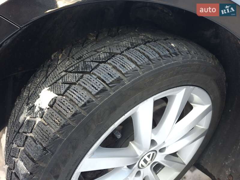 Універсал Volkswagen Passat 2011 в Львові фото 10 Універсал Volkswagen Passat 2011 в Львові