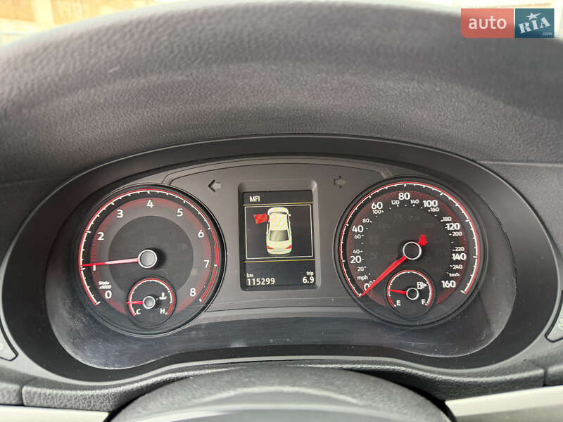 Седан Volkswagen Passat 2020 в Луцьку фото 25 Седан Volkswagen Passat 2020 в Луцьку