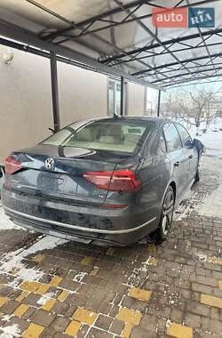 Седан Volkswagen Passat 2017 в Василькове