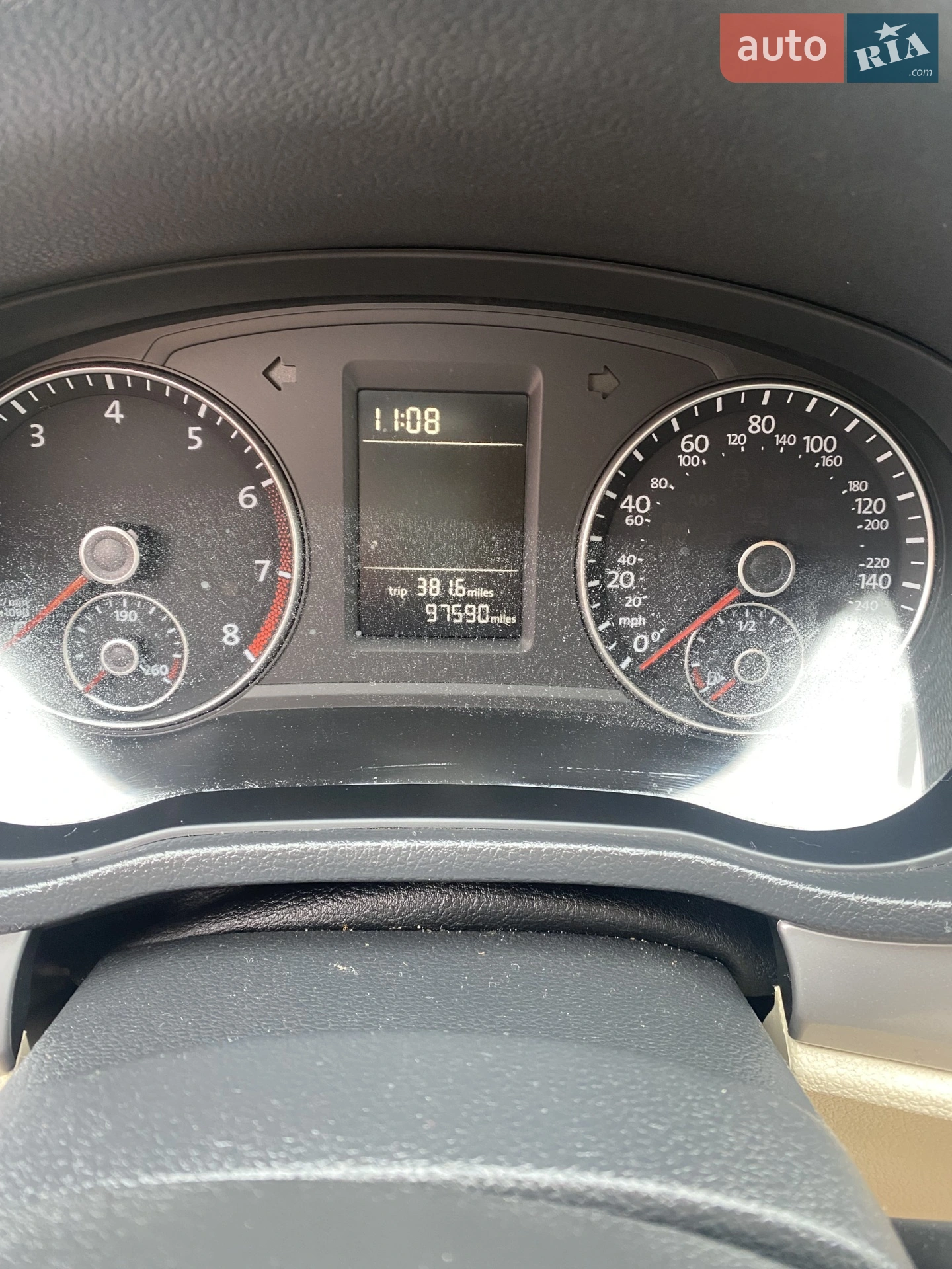 2015 Volkswagen Passat - мініатюра 5