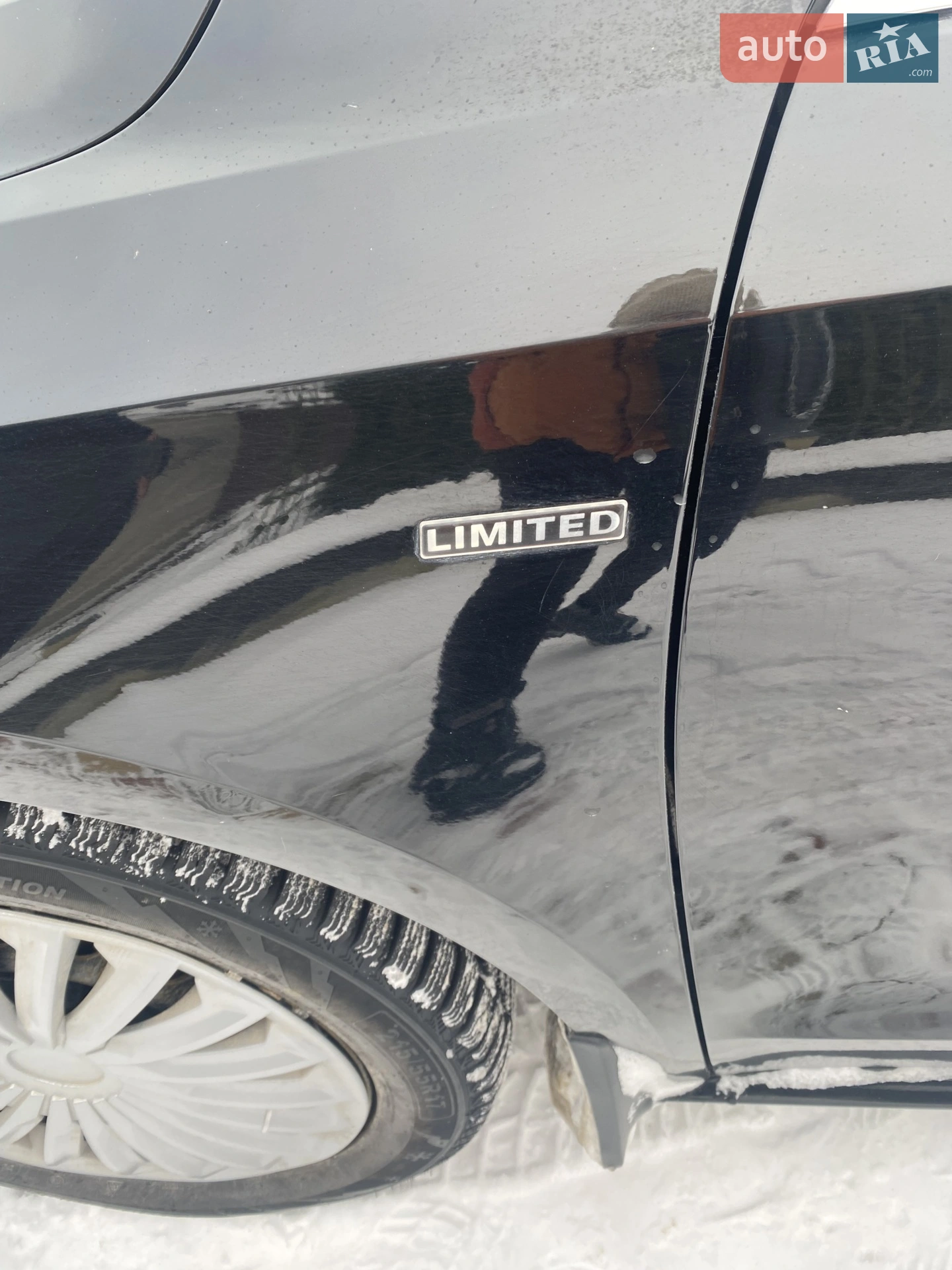 2015 Volkswagen Passat - мініатюра 10