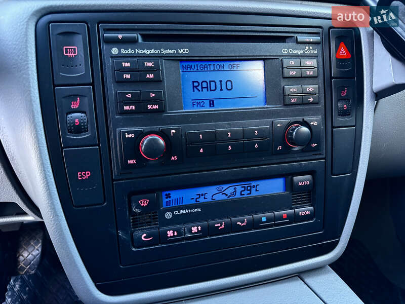 Універсал Volkswagen Passat 2003 в Тернополі