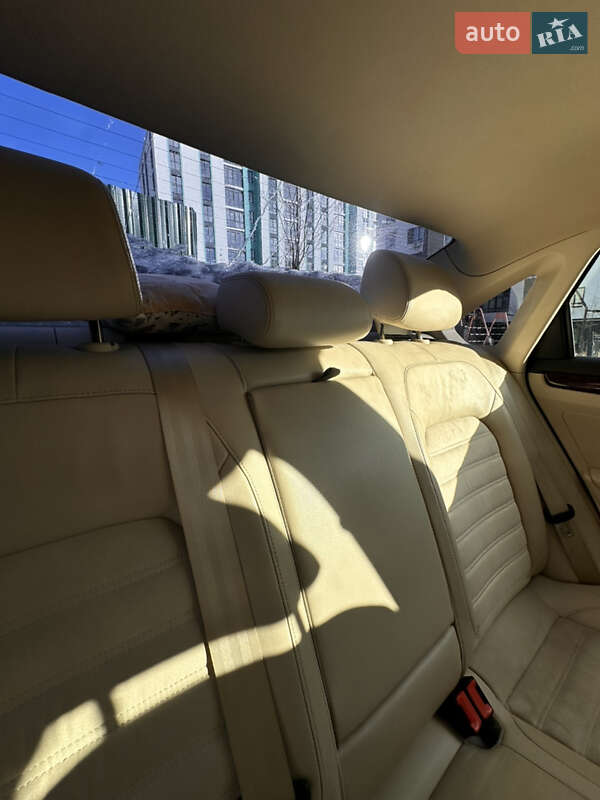 Седан Volkswagen Passat 2013 в Борисполе