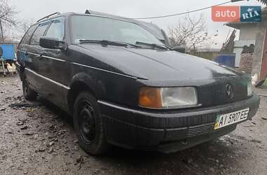 Універсал Volkswagen Passat 1989 в Ходореві