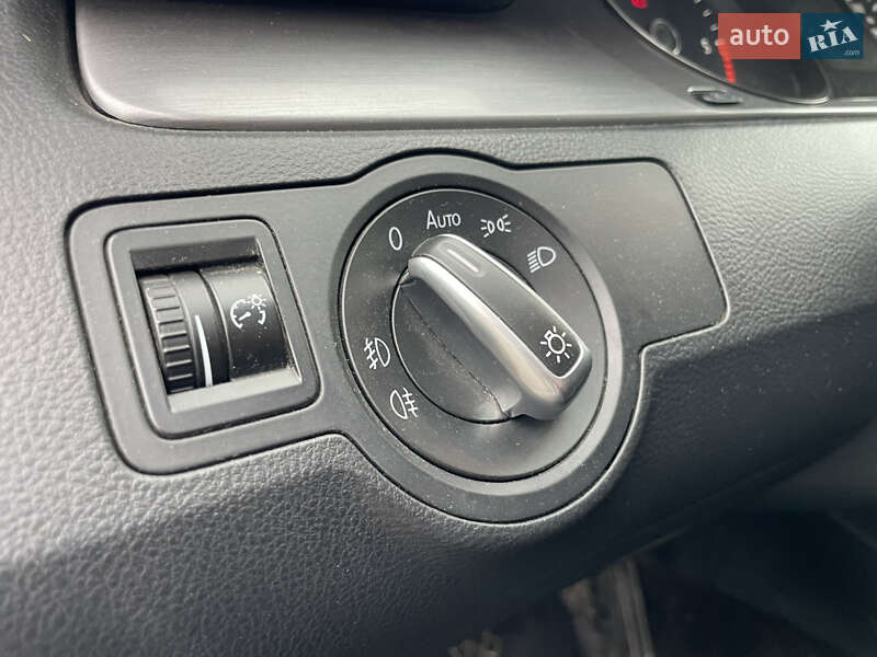 Универсал Volkswagen Passat 2013 в Мукачево