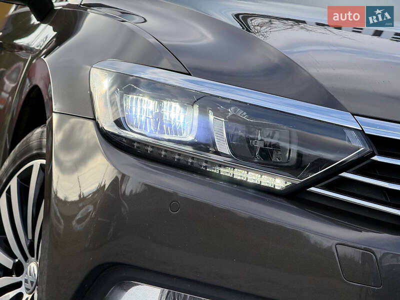 Универсал Volkswagen Passat 2015 в Стрые фото 15 Универсал Volkswagen Passat 2015 в Стрые