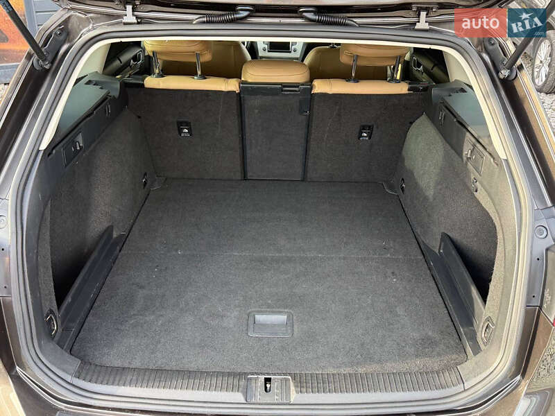 Универсал Volkswagen Passat 2015 в Стрые фото 40 Универсал Volkswagen Passat 2015 в Стрые