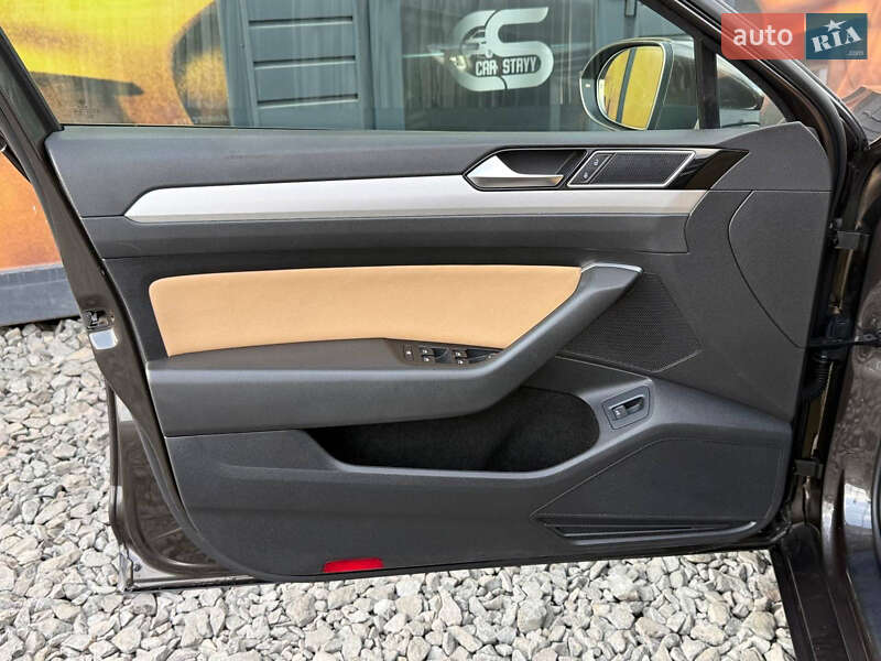 Универсал Volkswagen Passat 2015 в Стрые фото 48 Универсал Volkswagen Passat 2015 в Стрые