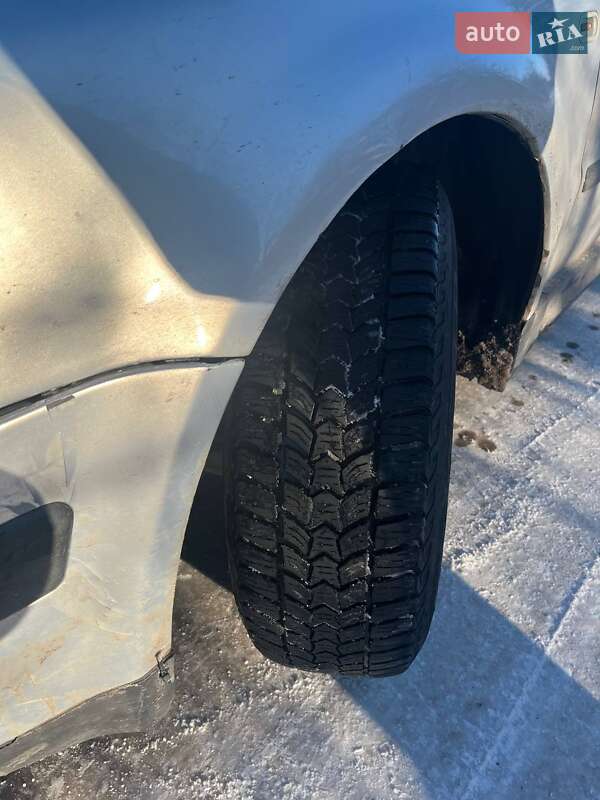 Седан Volkswagen Passat 1997 в Барановке