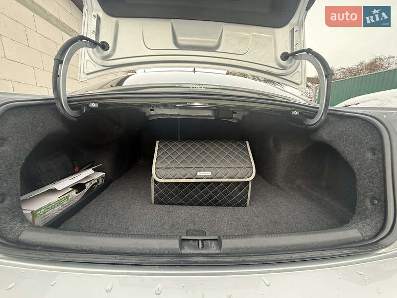 Седан Volkswagen Passat 2017 в Києві фото 26 Седан Volkswagen Passat 2017 в Києві
