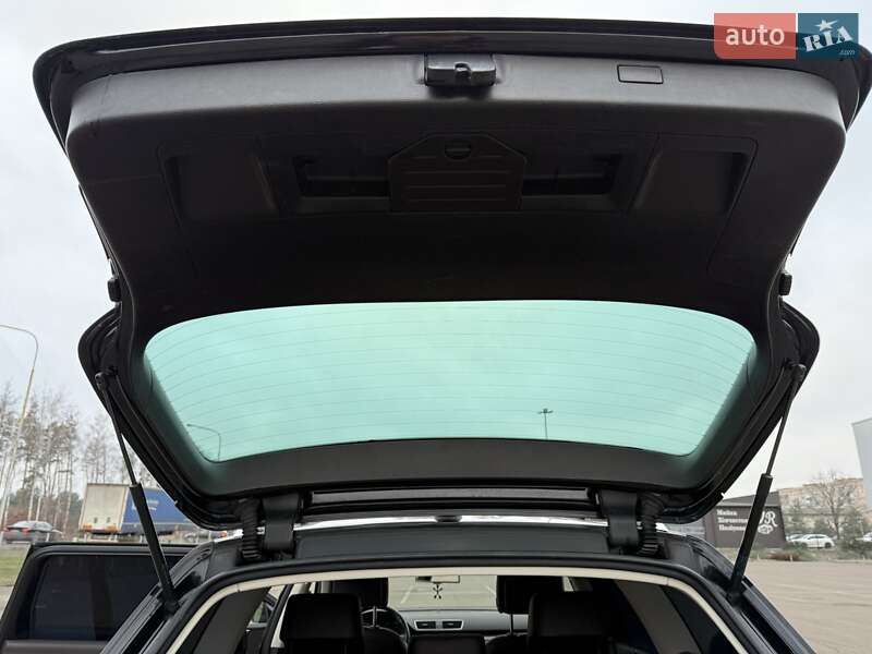 Универсал Volkswagen Passat 2014 в Ковеле