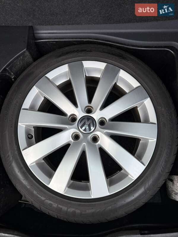 Универсал Volkswagen Passat 2014 в Ковеле