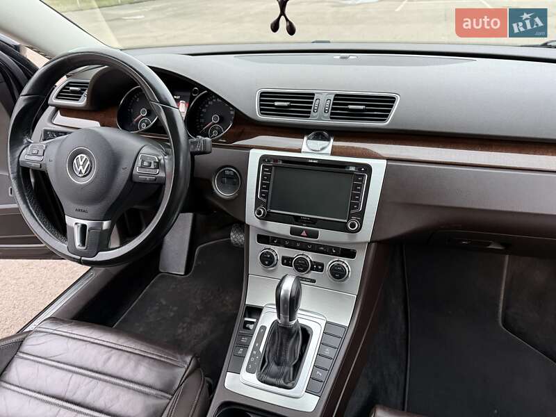 Универсал Volkswagen Passat 2014 в Ковеле