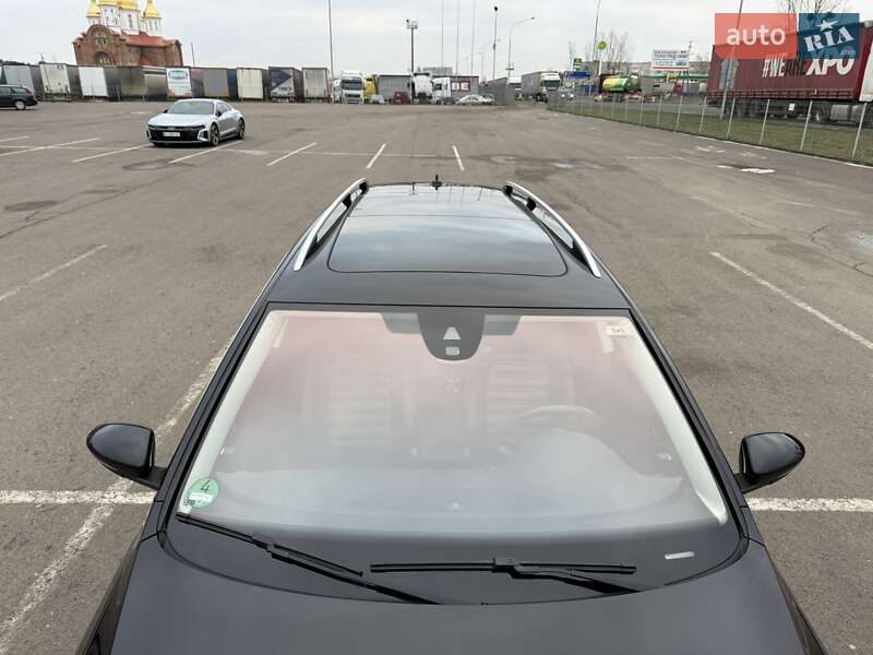 Универсал Volkswagen Passat 2014 в Ковеле