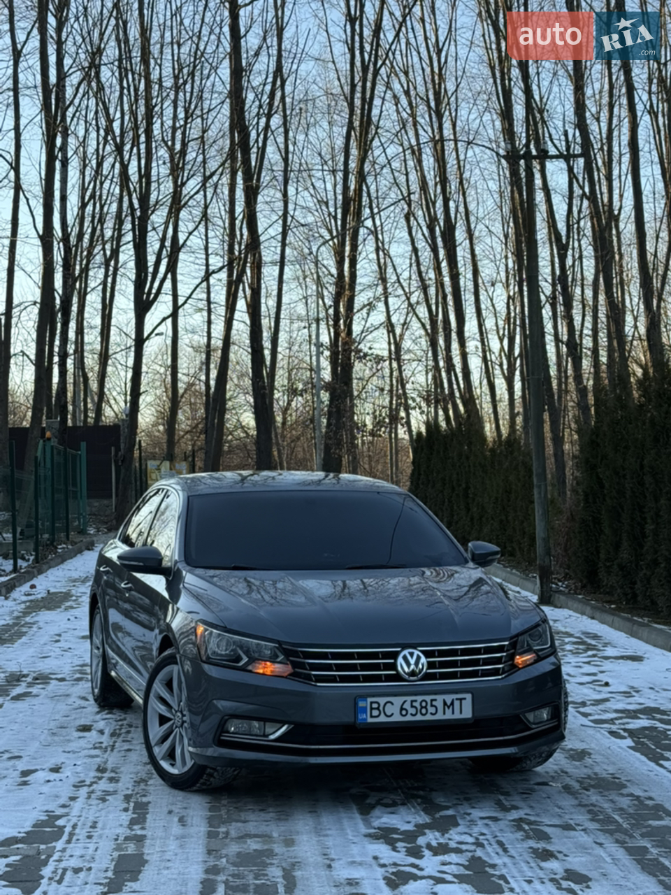 2015 Volkswagen Passat - мініатюра 53