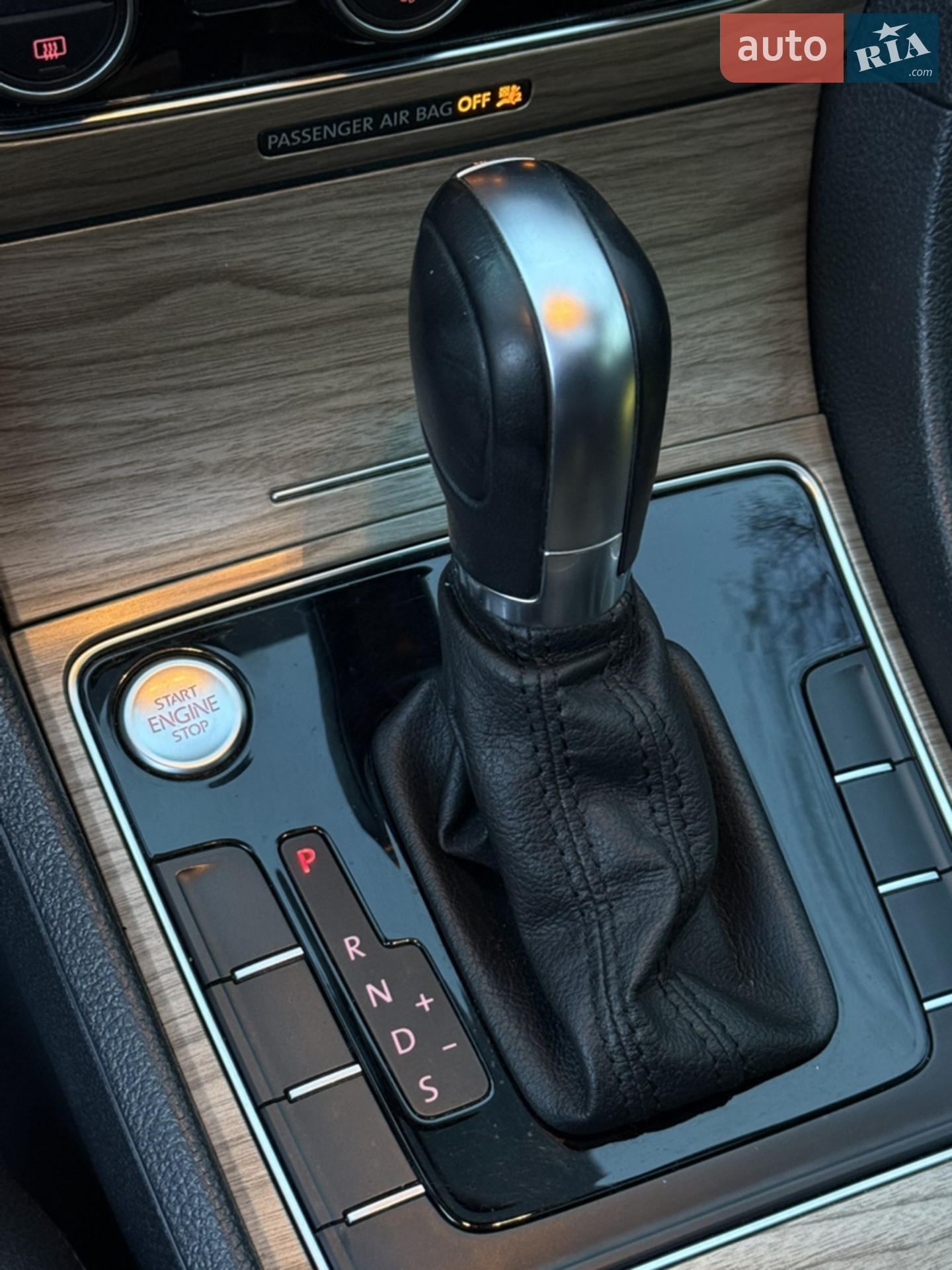 2016 Volkswagen Passat - мініатюра 15